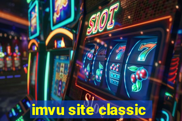 imvu site classic